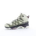 X ULTRA 4 MID GTX FEMME BEIGE - SALOMON