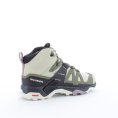 X ULTRA 4 MID GTX FEMME BEIGE - SALOMON