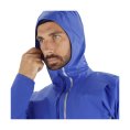 VESTE BONATTI TRAIL HOMME BLEUE - SALOMON