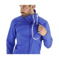 VESTE BONATTI TRAIL HOMME BLEUE - SALOMON