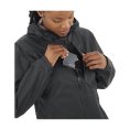 VESTE BONATTI WATERPROOF FEMME - SALOMON