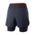 SHORT S/LAB ULTRA 2 EN 1 FEMME - SALOMON