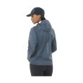 VESTE BONATTI WATERPROOF FEMME GRISE - SALOMON