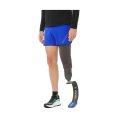 SHORT SENSE AERO 5" HOMME BLEU - SALOMON