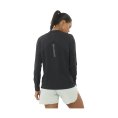 T-SHIRT MANCHES LONGUES SENSE AERO FEMME - SALOMON