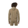 VESTE BONATTI TRAIL HOMME MARRON - SALOMON