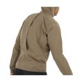 VESTE BONATTI TRAIL HOMME MARRON - SALOMON
