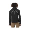 VESTE À CAPUCHE SENSE AERO HYBRID HOMME - SALOMON