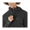 VESTE À CAPUCHE SENSE AERO HYBRID HOMME - SALOMON