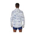 VESTE METARUN SHIBORI WATERPROOF HOMME - ASICS