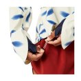 VESTE METARUN SHIBORI WATERPROOF FEMME - ASICS