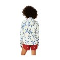 VESTE METARUN SHIBORI WATERPROOF FEMME - ASICS