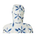 VESTE METARUN SHIBORI WATERPROOF FEMME - ASICS