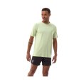 T-SHIRT PERFORMANCE MANICHE CORTE UOMO - COMPRESSPORT