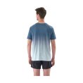 T-SHIRT PERFORMANCE MANCHES COURTES HOMME - COMPRESSPORT