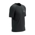 T-SHIRT PERFORMANCE MANCHES COURTES HOMME - COMPRESSPORT