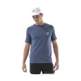 T-SHIRT PERFORMANCE MANCHES COURTES HOMME - COMPRESSPORT
