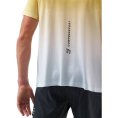 T-SHIRT PERFORMANCE MANCHES COURTES HOMME - COMPRESSPORT