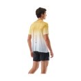 T-SHIRT PERFORMANCE MANCHES COURTES HOMME - COMPRESSPORT