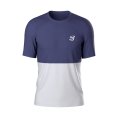 T-SHIRT PERFORMANCE MANICHE CORTE UOMO - COMPRESSPORT