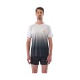 T-SHIRT PERFORMANCE MANCHES COURTES HOMME - COMPRESSPORT