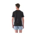 T-SHIRT PERFORMANCE MANICHE CORTE UOMO - COMPRESSPORT