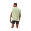 T-SHIRT PERFORMANCE MANICHE CORTE UOMO - COMPRESSPORT