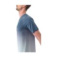 T-SHIRT PERFORMANCE MANCHES COURTES HOMME - COMPRESSPORT