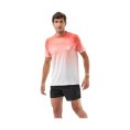 T-SHIRT PERFORMANCE MANCHES COURTES HOMME - COMPRESSPORT