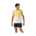 T-SHIRT PERFORMANCE MANCHES COURTES HOMME - COMPRESSPORT