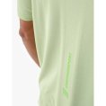 T-SHIRT PERFORMANCE MANICHE CORTE UOMO - COMPRESSPORT