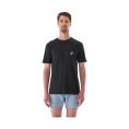 T-SHIRT PERFORMANCE MANICHE CORTE UOMO - COMPRESSPORT