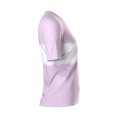 T-SHIRT PERFORMANCE MANICHE CORTE DONNA - COMPRESSPORT