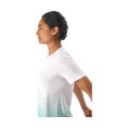 T-SHIRT PERFORMANCE MANCHES COURTES FEMME - COMPRESSPORT