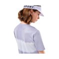 T-SHIRT PERFORMANCE MANICHE CORTE DONNA - COMPRESSPORT