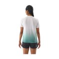 T-SHIRT PERFORMANCE MANCHES COURTES FEMME - COMPRESSPORT