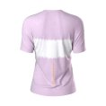 T-SHIRT PERFORMANCE MANICHE CORTE DONNA - COMPRESSPORT