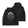 SWEAT CHOUINARD CREST UPRISAL - PATAGONIA