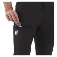 PANTALON WANAKA STRETCH III HOMME - MILLET