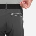 PANTALONE WANAKA STRETCH III UOMO - MILLET