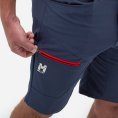 SHORT WANAKA STRETCH III HOMME - MILLET