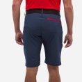 SHORT WANAKA STRETCH III HOMME - MILLET