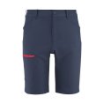 SHORT WANAKA STRETCH III HOMME - MILLET