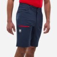 SHORT WANAKA STRETCH III HOMME - MILLET