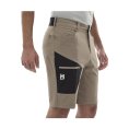SHORT WANAKA STRETCH III HOMME - MILLET