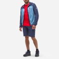 SHORT WANAKA STRETCH III HOMME - MILLET