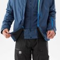 Giacca Cosmic Warm Gore-Tex uomo - MILLET