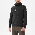 POLAIRE SENECA CAPUCHE HOMME - MILLET