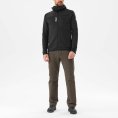POLAIRE SENECA CAPUCHE HOMME - MILLET