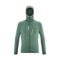 POLAIRE SENECA CAPUCHE HOMME - MILLET